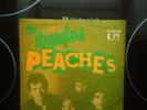 stranglers vinyl peaches
