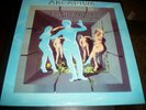 Arcadium ?– Breathe Awhile - LP - 2003 - Akarma