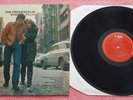 BOB DYLAN -THE FREEWHEELIN' BOB DYLAN UK VINYL LP 1967 REISSUE 62193 A6/B5 EX