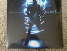 Joe Satriani: Shapeshifting  Translucent  Blue Vinyl LP Limited SIGNED SOLD OUT