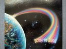Rainbow ?– Down To Earth 1979 JAPAN vinyl LP   MPF 1256