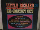 Little Richard His Greatest Hits Record VJS-1124