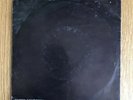 Metallica Enter Sandman 7inch Single Vinyl Picture Disc Lyric Disc