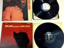 Jimmy Smith Open House Blue Note Liberty & The Cat Gatefold Verve Jazz LPs