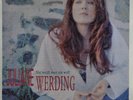 JULIANE WERDING - Sie Weiß, Was Sie Will - LP WEA 4509-91031-1 Germany 1992