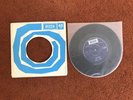 Small Faces - Patterns/ E Too D. Very Rare Original U.K. Decca Single. VG+
