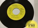 David Bowie The Jean Genie / The Jean Genie 45 PROMO EXCELLENT