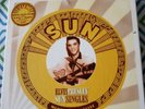 ELVIS PRESLEY SUN SINGLES LMTED EDITION IMPORT 7