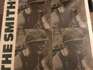 THE SMITHS - MEAT IS MURDER - BRAND NEW GREEN COLORED VINYL LP RECORD