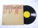 BECK, BOGERT, APPICE   S/T   NrM/EX   EPIC 1973 UK ROCK VINYL LP   NICE AUDIO