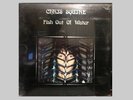 Chris Squire Fish Out Of Water sealed vinyl LP