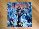 SUFFOCATION Breeding The Spawn LP 1993 cannibal corpse immolation gorguts nile
