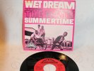 45er SINGLE - THE GENTS - WET DREAM -