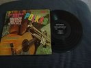 LO MEJOR DEL MARIACHI MEXICO DE PEPE VILLA LP - DISCOMEX LPDM-507 POLKAS