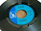 THE 5th DIMENSION . TRAIN KEEP ON MOVIN' / I'LL BE LOVING YOU FOREVER .