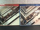 The Beatles Red and Blue 1962-1966 1967-1970 Albums Vintage Vinyl LP Record