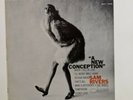SAM RIVERS A New Conception BLUE NOTE LP BST 84249 BLP 4249 Van Gelder STEREO