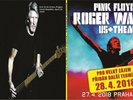 ROGER WATERS – Prague 2018, day two - 4 vinyls
