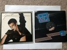 Gina X Performance Nice Mover LP 1978 German + Do It Yourself 12 no gdm