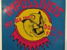 IMPOSSIVEIS MY OLD FRIEND 7