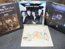 Crosby Stills Nash & Young LP Vinyl Record (4) So Far, Deja Vu, & more FREE SHIP