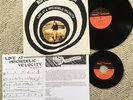Human Expression- ‘Love At A Psychedelic Velocity’ Mississippi Records, with 7”