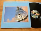 DIRE STRAITS Brothers in Arms LP Vertigo 824 499-1 OIS
