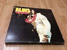ELVIS PRESLEY Box Set 