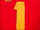 THE BEATLES 1 Vinyl Record Album LP Apple 2017 180 Gram Rock Pop And Beat Music