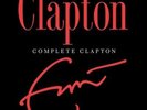COMPLETE CLAPTON [3/2] NEW VINYL