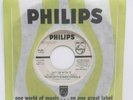 45 RPM ROCK PSYCHE, THE DEFINITIVE ROCK CHORALE, IN THE MIRRORS OF YOUR MIND