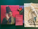 Captain Beefheart -Trout Mask Replica (COLOR 2 LP 7” Third Man Vault #36 TMR 546