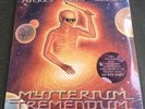 MICKEY HART BAND  MYSTERIUM TREMENDOM  2 LP GATEFOLD 2012  SEALED BRAND NEW