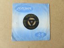 LITTLE RICHARD The Girl Can't Help It GOLD LONDON TRI CENTER VINYL 7