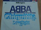 ABBA-Chiquitita (Special Disco Version) - Pop/Disco 1979