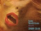 Daisy Clan Love Needs Love / Glory Be Vinyl Single 7inch Golden 12