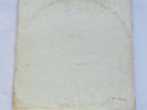 THE BEATLES  THE WHITE ALBUM  RECORD  SWBO-101 2521426 APPLE W POSTER, X