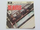 THE BEATLES No 1  ORIG 1963 U.K. EP   PARLOPHONE GEP 8883  PKT  TAX CODE Bupr SL