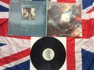 Tangerine Dream-Atem(1974)-vinyl krautrock-German