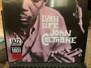 JOHN COLTRANE Lush Life 180g Audiophile Grade Vinyl SEALED/MINT CONDITION
