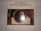 LP VG/VG++ Wim Mertens ‎– The Belly Of An Architect Disques Crépuscule TWI 813