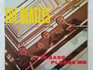 The Beatles-Please Please Me-Mobile Fidelity Sound Lab MFSL 1-101