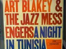 Art Blakey & The Jazz Messengers ?“A Night In Tunisia” Blue Note 84049 Vinyl