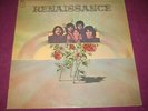 RENAISSANCE - SAME - ELEKTRA US 1969 RARE N.MINT ORIG KEITH & JANE RELF + INNER