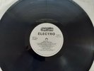 Street Sounds electro 1 vinyl compilation LP 