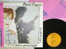 DAVID BOWIE SCARY MONSTERS RCA RVP-6472 Japan OBI VINYL LP