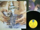 MADONNA LIKE A PRAYER SIRE 21P1-2650 Japan VINYL LP