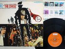 OST(JOHN BARRY) CHASE CBS YS-623-C Japan FLIPBACK COVER VINYL LP