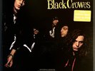 BLACK CROWES Shake Your Money Maker 1990 ORIG LP Vinyl Def American PROMO EX