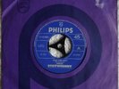 RARE & N' MINT RAMASES JESUS COME BACK 1971 PHILIPS UK 45 (10 CC  BACKING BAND)